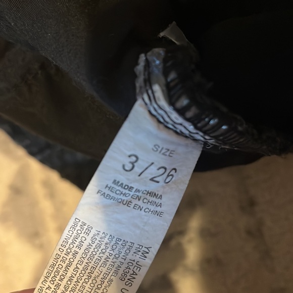 High Waisted Shorts (Kohl’s) - Picture 4 of 4